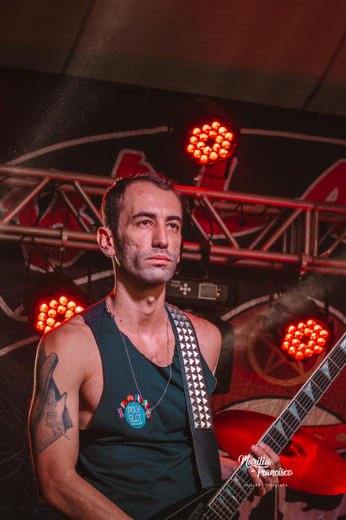 Marília de Francisco Fotógrafa